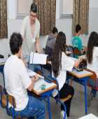 baccalauréat 2025 au Maroc